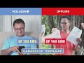 Komparasi Beli Motor Online vs Offline | Moladin