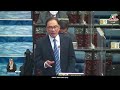 Perbahasan Anwar Ibrahim dalam Sidang Khas Parlimen, 11 April 2022