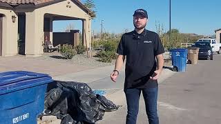 TidBit Tuesday - Bulk trash