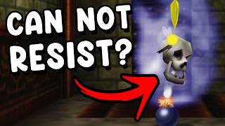 I Busted 20 Myths In Zelda Ocarina Of Time #4