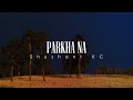 Sushant KC - Parkha Na ft. Jhuma Limbu (Lyrical Presentation)