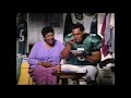 Campbell's Chunky Soup | Television Commercial | 2001 | Donavan McNabb