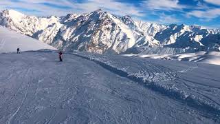 Hakkari mergabütan kayak merkezi