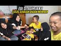 EGI DITAGIH JANJI TEH TITA | DITANYA CINCIN TUNANGAN - LULUS SEKOLAH DIAJAK NIKAH