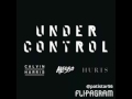 Calvin Harris ft. Alesso & Hurts - Under Control (rumba cover Beth)