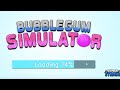 Roblox Bubble Gum Simulator. Trade banned