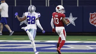 Terrible Tuesday: Dallas Cowboys get torched by the Arizona Cardinals on MNF