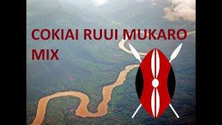 Cokiai Ruui Mukaro Mix