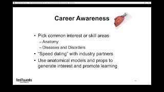 Work-Based Learning Activities for Your CTE Program