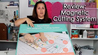 Sew Magnetic Cutting System Review