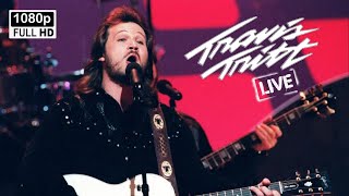 Travis Tritt - Country Club (Live/Studio)