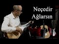 Mustafa Turgut Neçedir Ağlarsın Ey Kaşı Keman bağlama