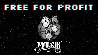 Бесплатный андеграунд рэп бит / Минус для рэпа гитара / Underground type beat / Prod by MALGIN 2022