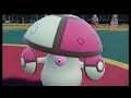 【ポケモンsv】ポケモンワールドカップ2023 vs ブラジル【ダブルバトル】