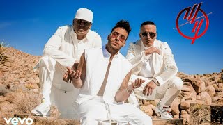 Wisin \u0026 Yandel, Prince Royce - Un Ladrón (Official Video)