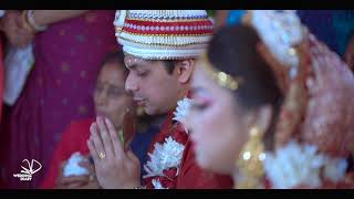 Anandi and Shantu Wedding Trailer