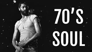 GREATEST 70'S SOUL | Teddy Pendergrass, Marvin Gaye, Al Green, , Billy Paul, Frank Sinatra and more