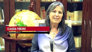 Puerto Negro: Las claves de la escritora argentina Claudia Piñeiro