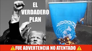 ⭐️El Verdadero Plan Trump ⭐️Viernes LIVE ⭐️Leon Valverde