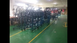 OEM ODM full carbon fiber bicycle manufacturer factory