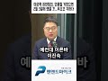 마은혁 권한쟁의 인용할 거였으면 2월 3일에 했을 것...무조건 각하다