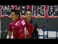 【準々決勝ハイライト】バルドラール浦安セグンド vs 名古屋オーシャンズ｜puma cup 2014 第19回全日本フットサル選手権大会