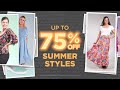 summer 24 final clearance sale