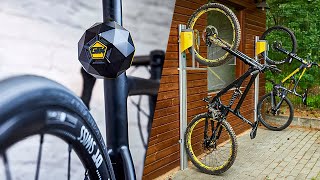 10 Essential Bicycle Gadgets & Accessories