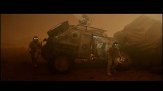 Sculpting Canyons, Feathers, and the Future with Solaris | bEpic | FMX 2026 HIVE