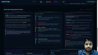 Adaptive Resource Allocation System | OS Simulation Project Demo | AdaptOS