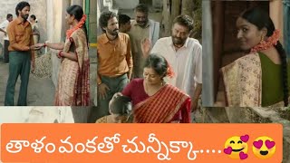 #Narappa movie scenes || Telugu Top Ten