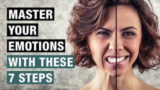 How To Master Your Emotions - Emotional Intelligence