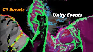 UNITY 2021 | Door Interaction - Unity Events & C# Events under 10 Minutes