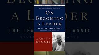#SHORTS  Los 9 mejores libros sobre liderazgo para los mejores líderes