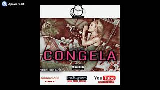 Congela -  Luriany Smith ( music video )