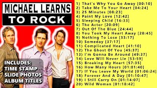 Michael Learns To Rock Greatest Hits Playlist