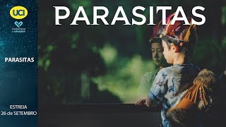 Parasitas - Trailer Oficial UCI Cinemas