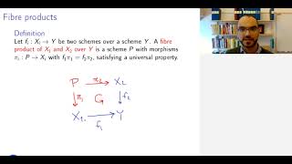 17.2 The relative viewpoint (Commutative Algebra and Algebraic Geometry)