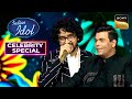 "Koi Mil Gaya" सुनाकर Nihal ने Karan को करवाई Golden Era की सैर | Indian Idol 12 | Celebrity Special