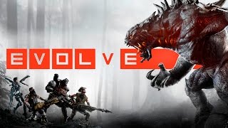 Evolve [Animals GMV]