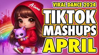 New Tiktok Mashup 2024 Philippines Party Music | Viral Dance Trend | April 27th