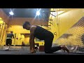 Fist Rolls