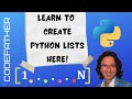 5 Simple Ways to Create a Python List From 1 to N