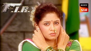 Chandramukhi का हुआ 'Meena' मच्छीवाली के रूप में Rebirth! | F.I.R. | Full Ep | Best of Gopi's Comedy