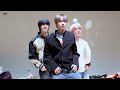 4k 240323 n.ssign hanjun 엔싸인 한준 funk jam 직캠 fancam @joeun music fansign event