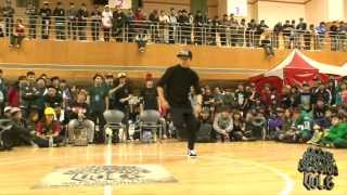 20120228 OBS Vol.6 Breaking Judges Solo