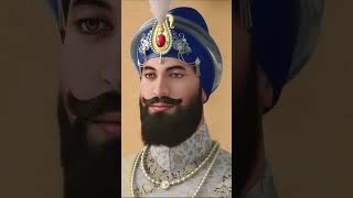 ।।ਨਿਚੀਜਿਆ ਚੀਜ ਕਰੇ ਮੇਰਾ ਗੋਬਿੰਦ।। Guru Gobind Singh Ji | #gurugobindsinghji #khalsapanth #waheguru