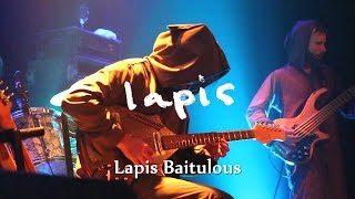 Secret Chiefs 3: Lapis Baitulous [Live2014-10-17].18