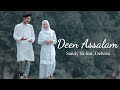 Deen Assalam (Cover Sandy SS feat. Delvira)