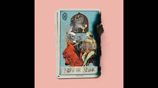 Halsey - Now or Never (Audio)